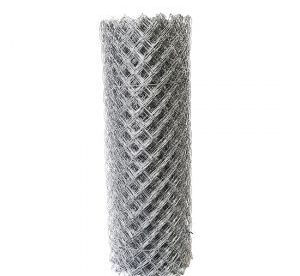 Štvorhranné pletivo ZN 1600 mm, oko 60×60 mm, zinkované plotové pletivo, balenie 25 m – pevné a odolné pletivo na oplotenie záhrady, domu, sadu a väčších pozemkov