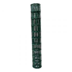 Zvárané pletivo, výška 2000,1800,1500,1200,1000,800,600,400 mm, oko 50 x 100 mm, 10,25 m, poplastované