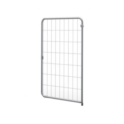 Mobilné oplotenie - JK brána ŠTANDARD 1160 x 2000 mm, bez pántu