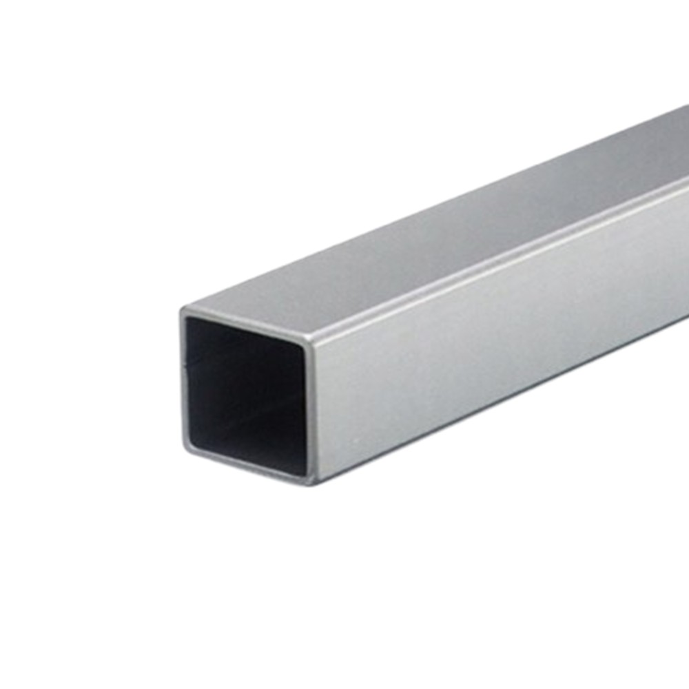 Joklový profil 80x80x2,0 mm, dĺžka 2000 mm, pozinkovaný