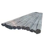 Drát rovnaný FE, průměr 6,0 mm