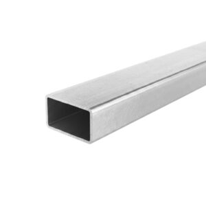 Joklový profil 40x20x1,2 mm, dĺžka 3000 mm, pozinkovaný